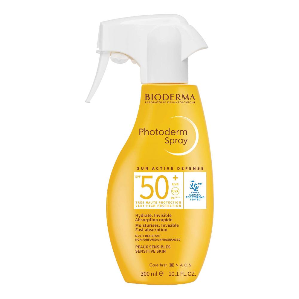 PHOTODERM SPRAY 50+ 300ML