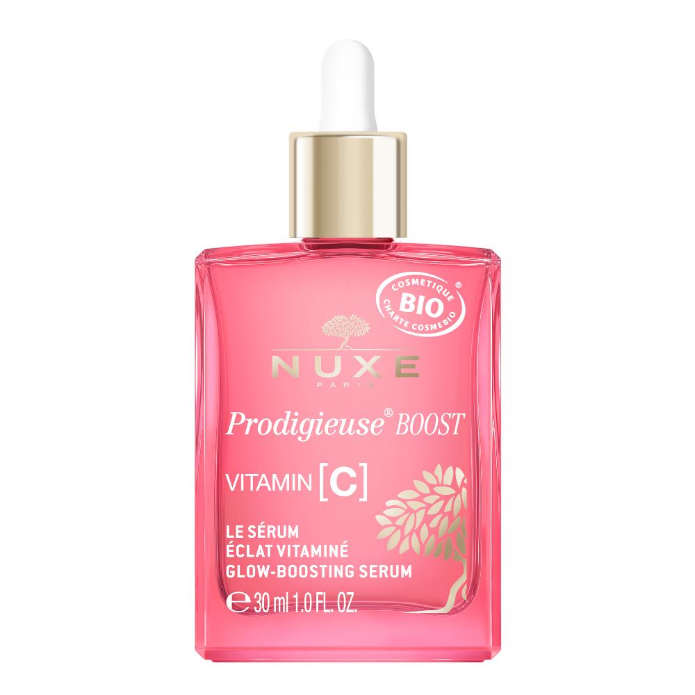 NUXE PRODIGIEUSE BOOST SERUM VITAMIN C 30ML