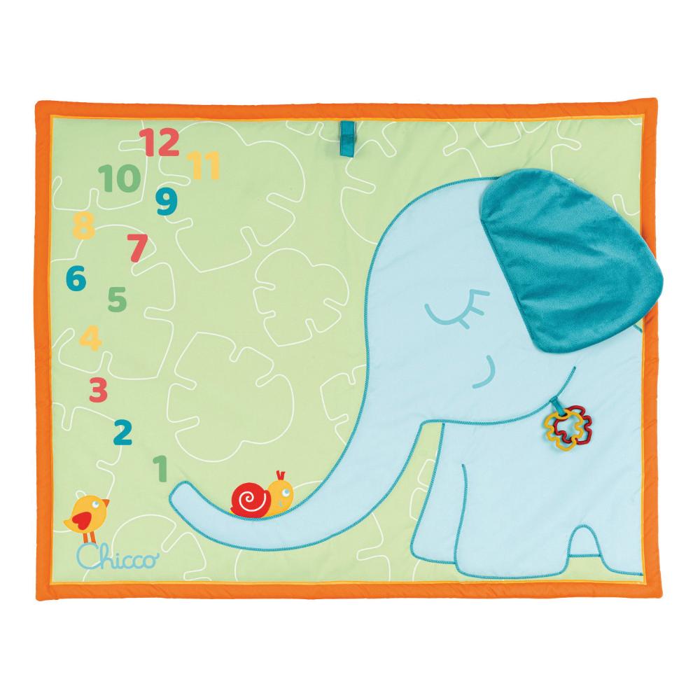 CHICCO TAPPETO COMPLIMESE ECO