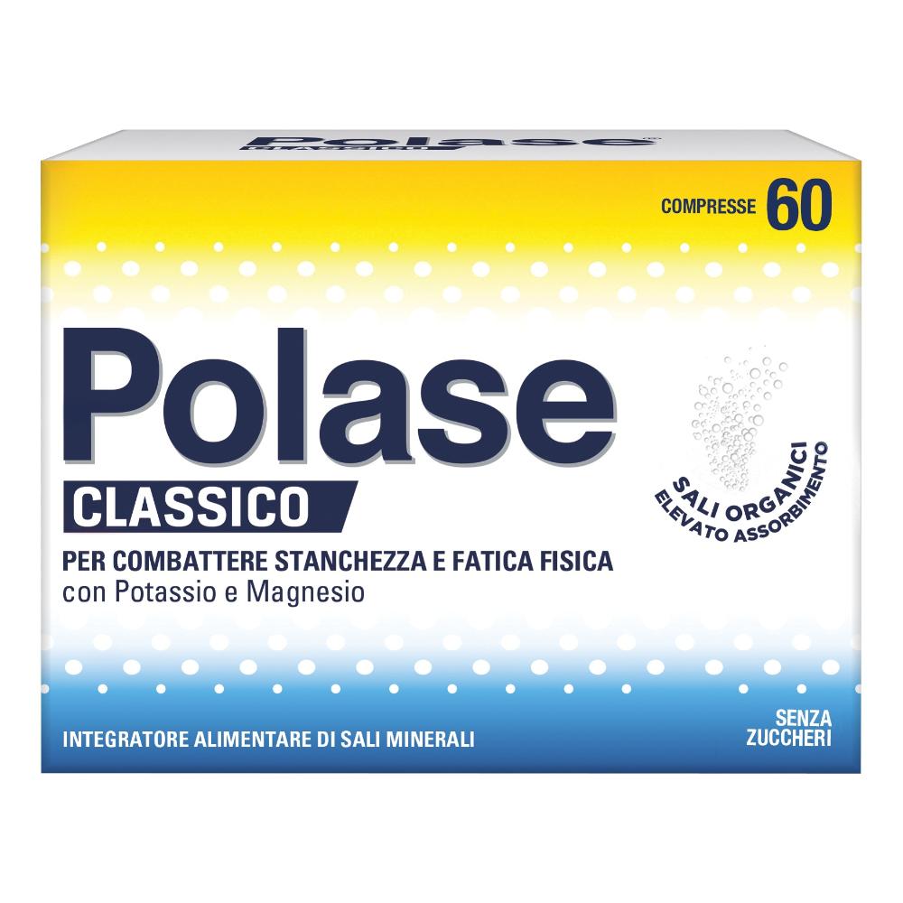 POLASE 60CPR