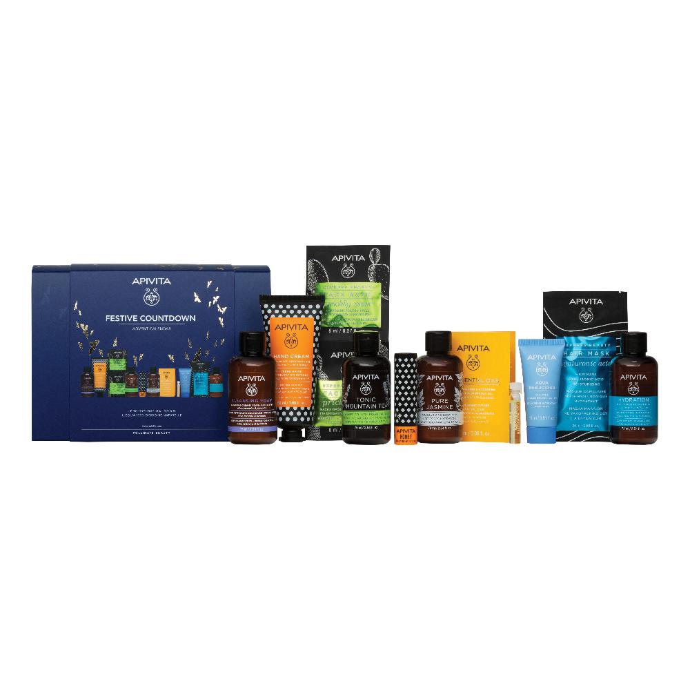 Apivita calendario dell'avvento