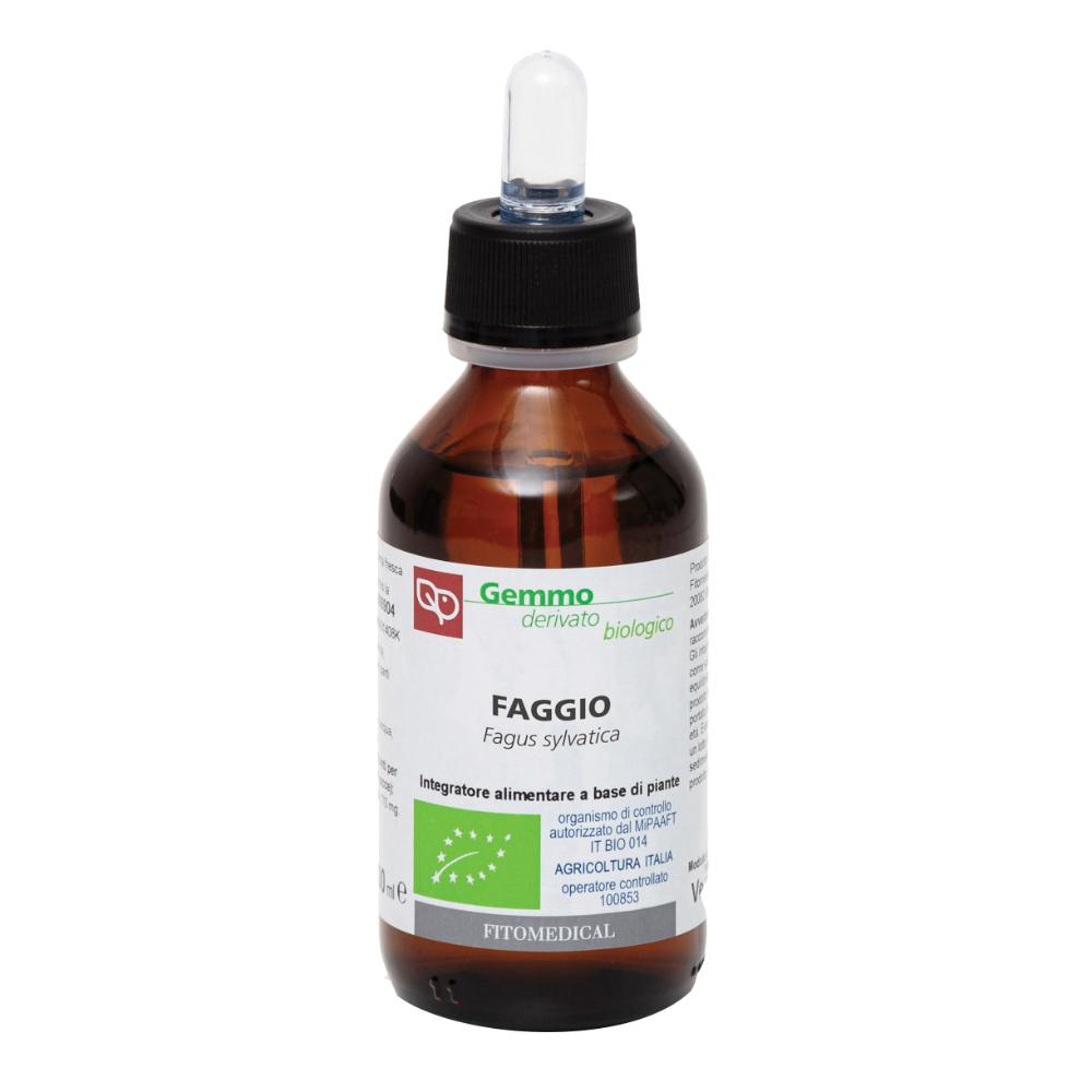 FAGGIO MG BIO 100ML