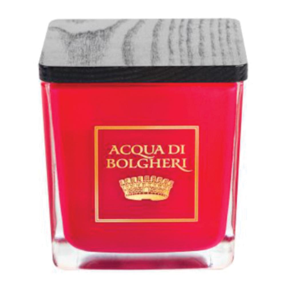 CANDELA PROFUMATA BACCHE DI VINUM 200 G