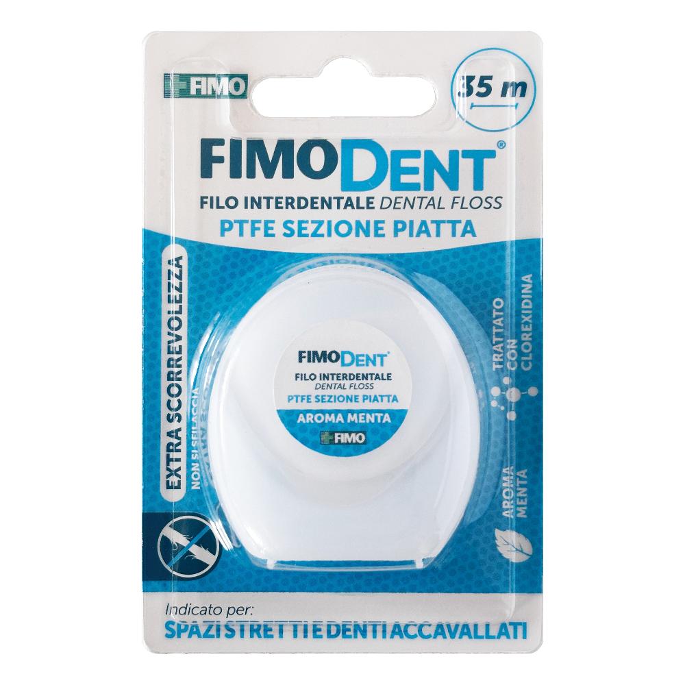 FIMODENT FILO INTERD PTFE 35M