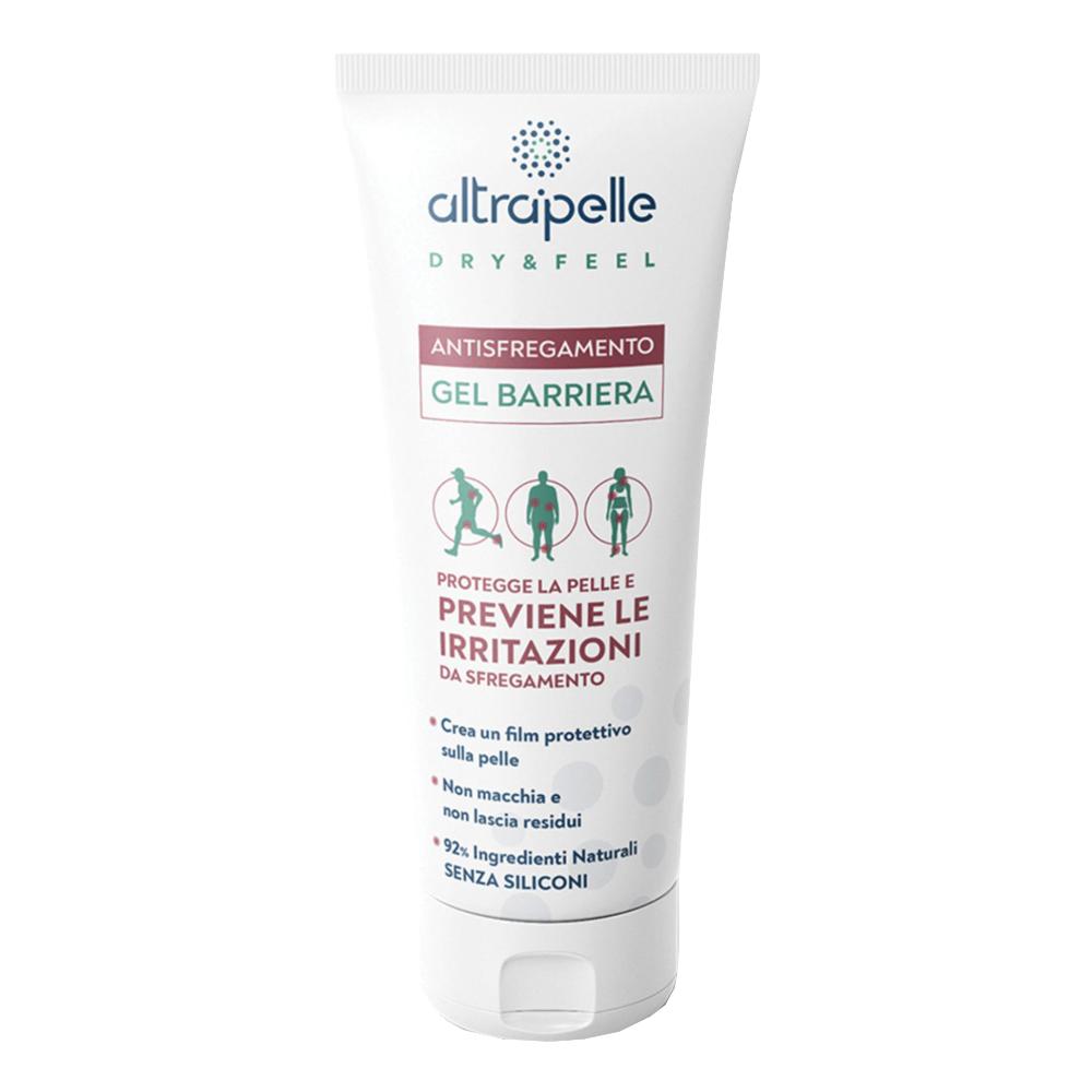 ALTRAPELLE DRY&FEEL A/SFR100ML