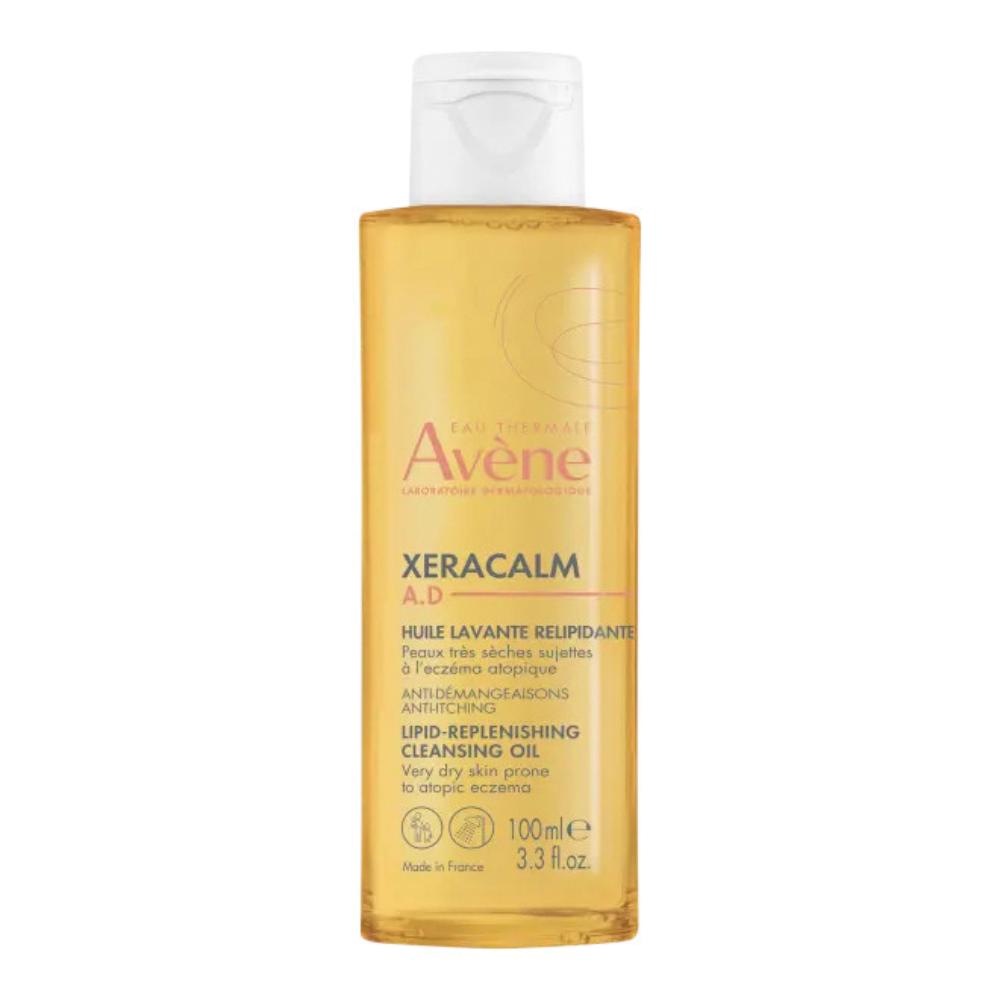 EAU THERMALE AVENE XERACALM AD OLIO DETERGENTE 100 ML NUOVAFORMULAZIONE