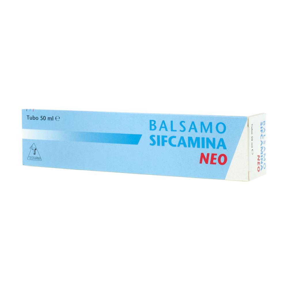 BALSAMO SIFCAMINA NEO 49,5G