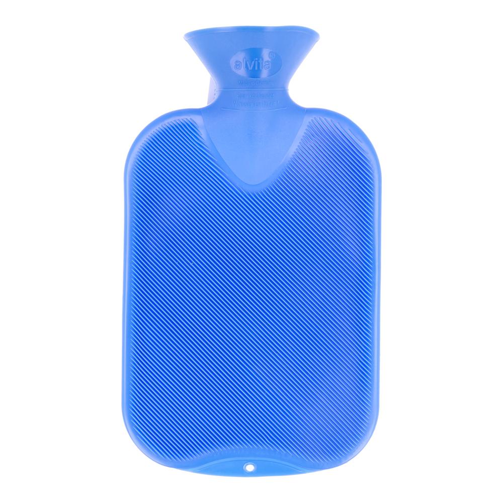 ALVITA BORSA ACQ CALDA PVC