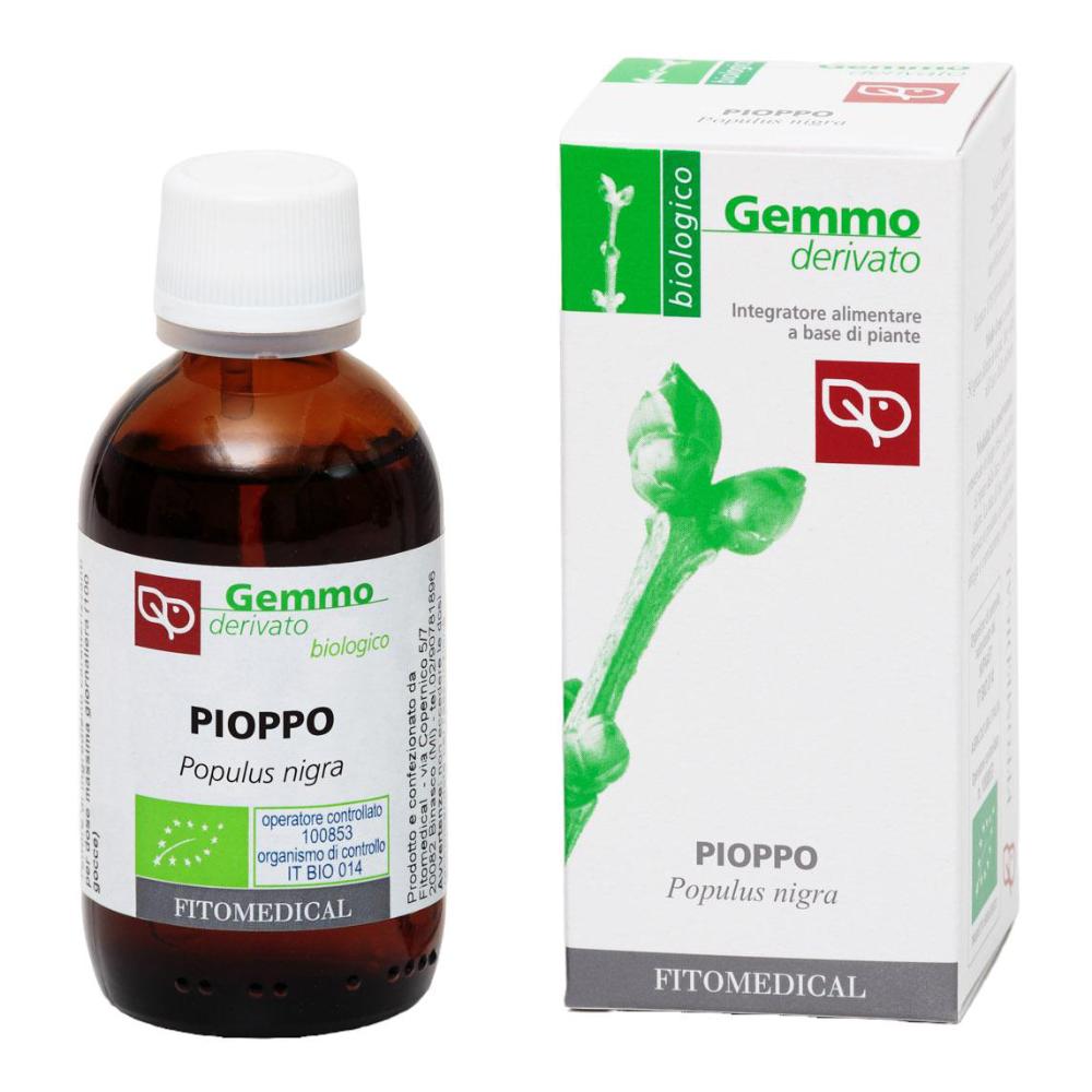 PIOPPO BIO MG 50ML