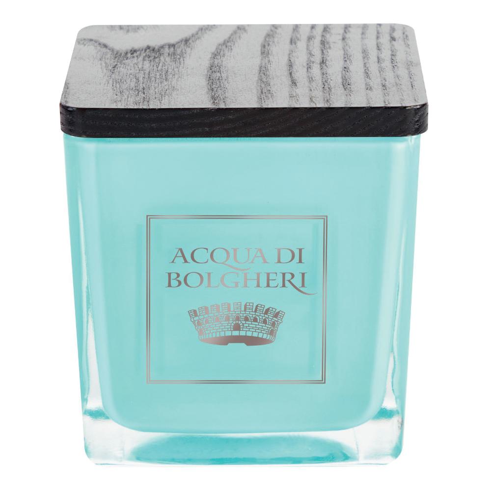 ACQUA BOLGHERI CANDELA PROFUMATA MAESTRALE 200 G