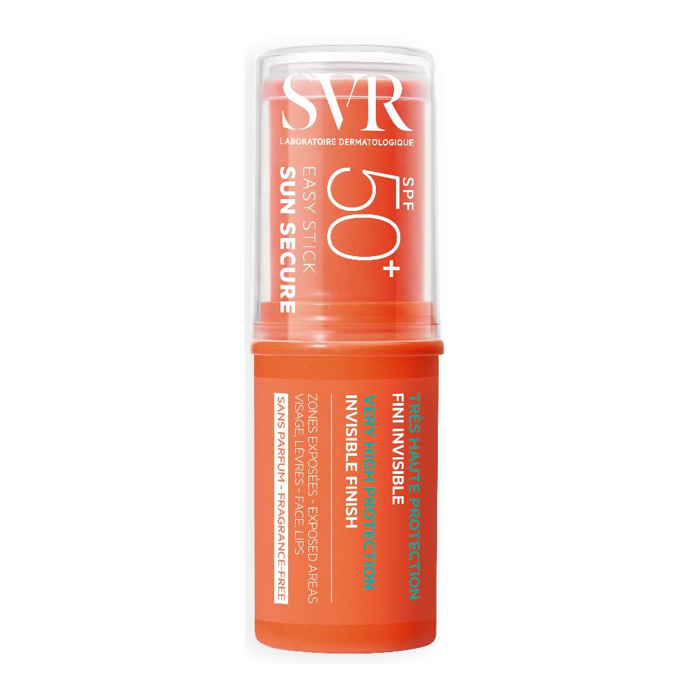 SUN SECURE EASY STICK SPF50+
