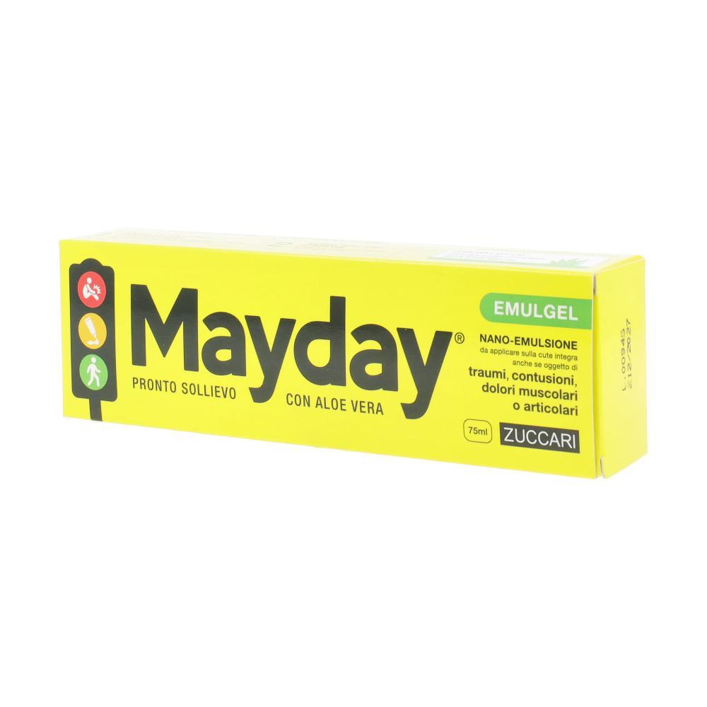 MAYDAY EMULGEL 75 ML