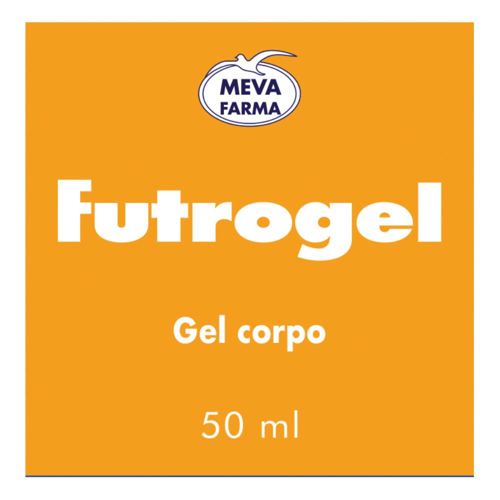 FUTROGEL 50ML