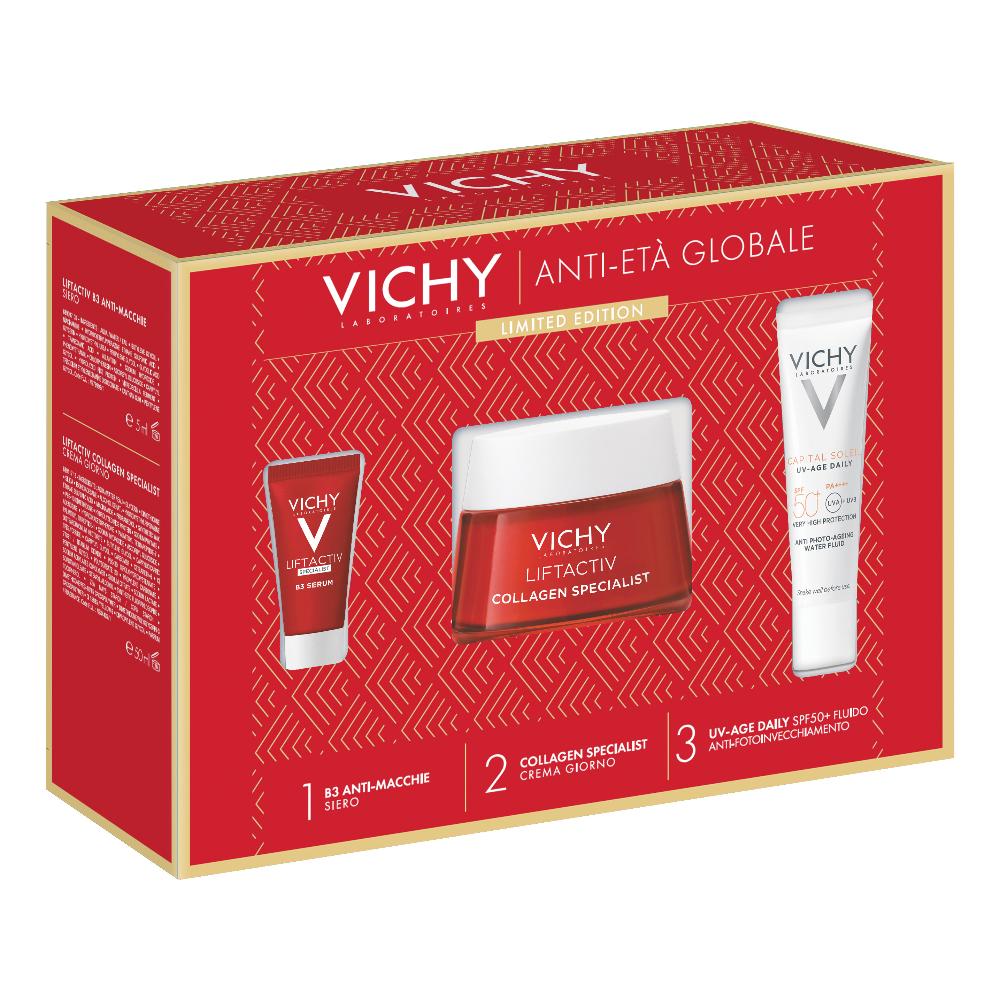 COFANETTO LIFTACTIVE SPECIALIST