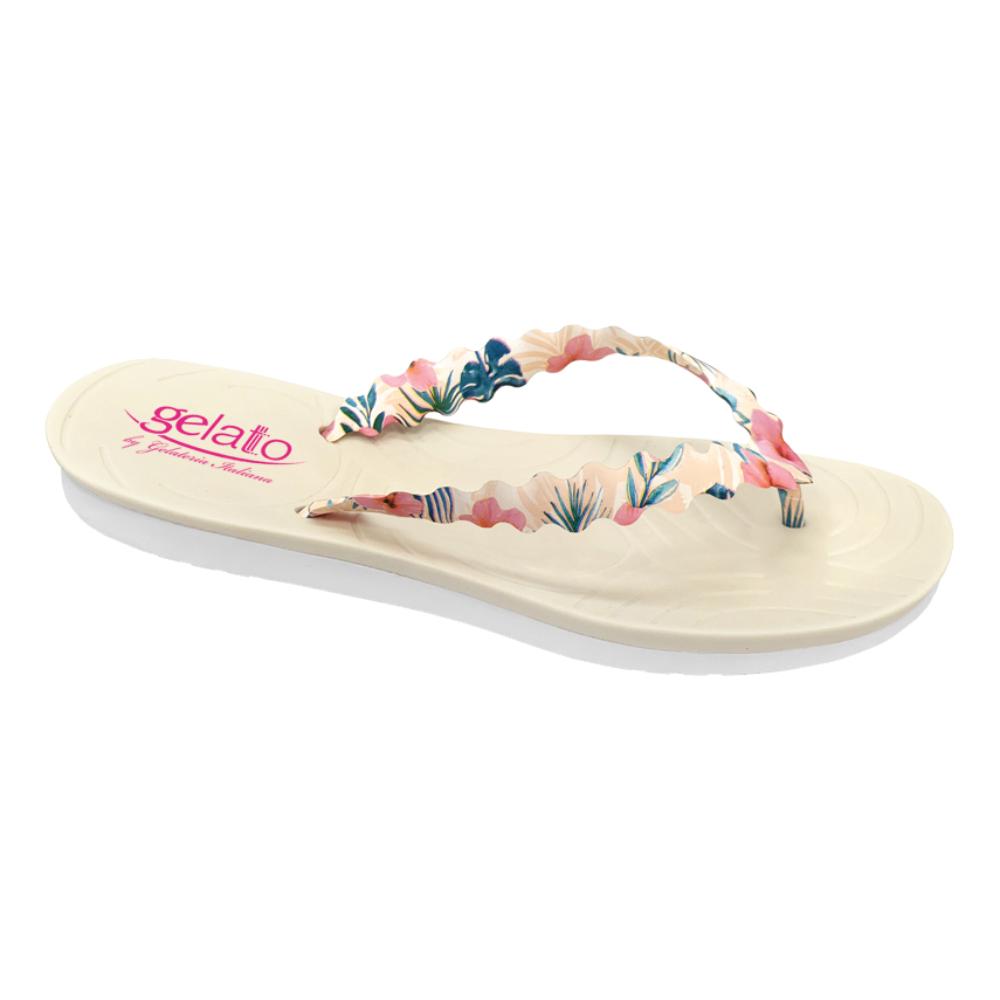 PLANTARE INDOSSABILE GELATO 2,0 SICILY PANNA 39/40