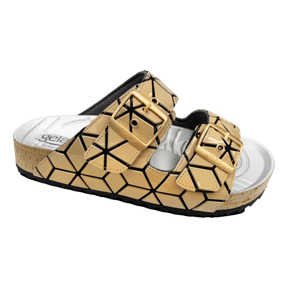 PLANTARE INDOSSABILE WOODSTOCK PIXEL 2 BEIGE 39/40