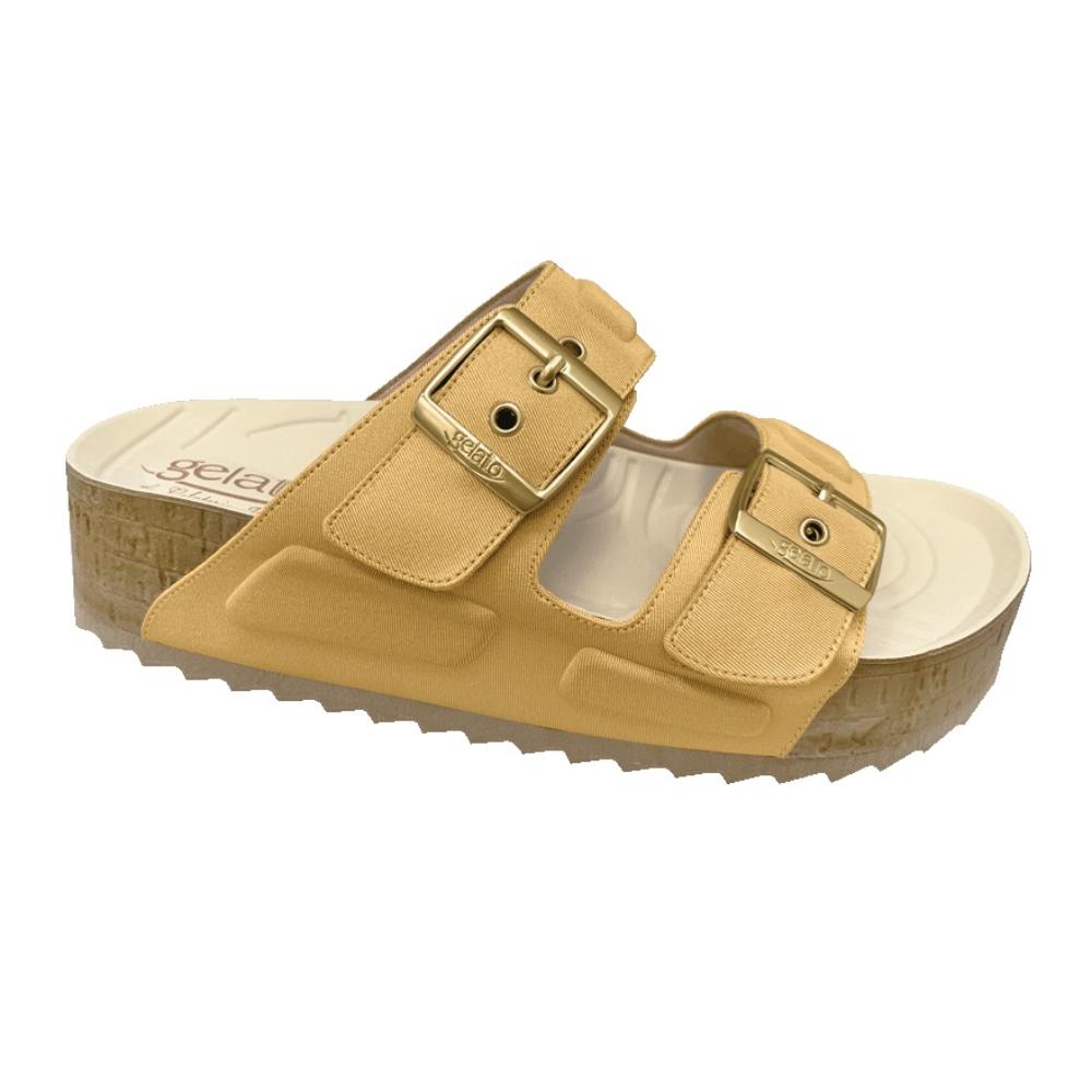 PLANTARE INDOSSABILE WOODSTOCK PRO 2 CAPPUCCINO 39/40