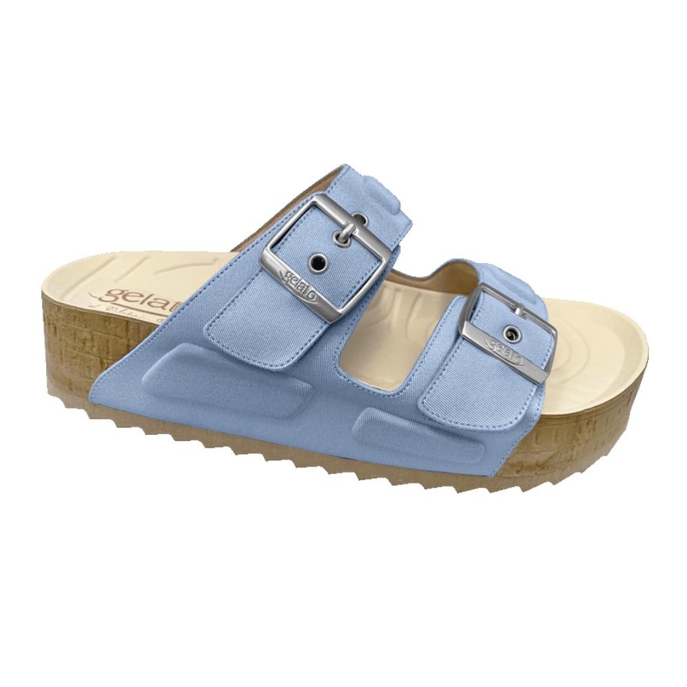 PLANTARE INDOSSABILE WOODSTOCK PRO 2 JEANS 39/40