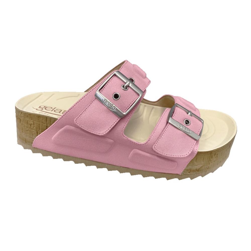 PLANTARE INDOSSABILE WOODSTOCK PRO 2 ROSA 39/40