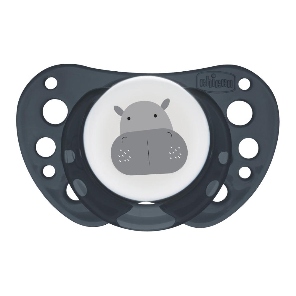 CH SUCCH AIR BLU LUM 16-36M 2P