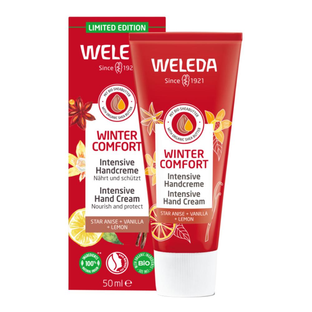 WINTER COMFORT INTENS HAND CR