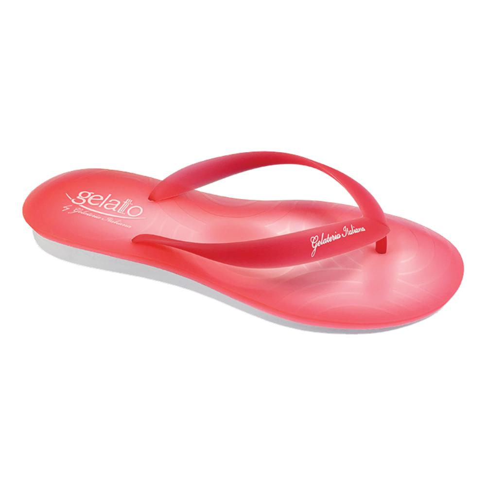 CALZATURA GELATO ARCOBALENO PLUS FUXIA 39/40