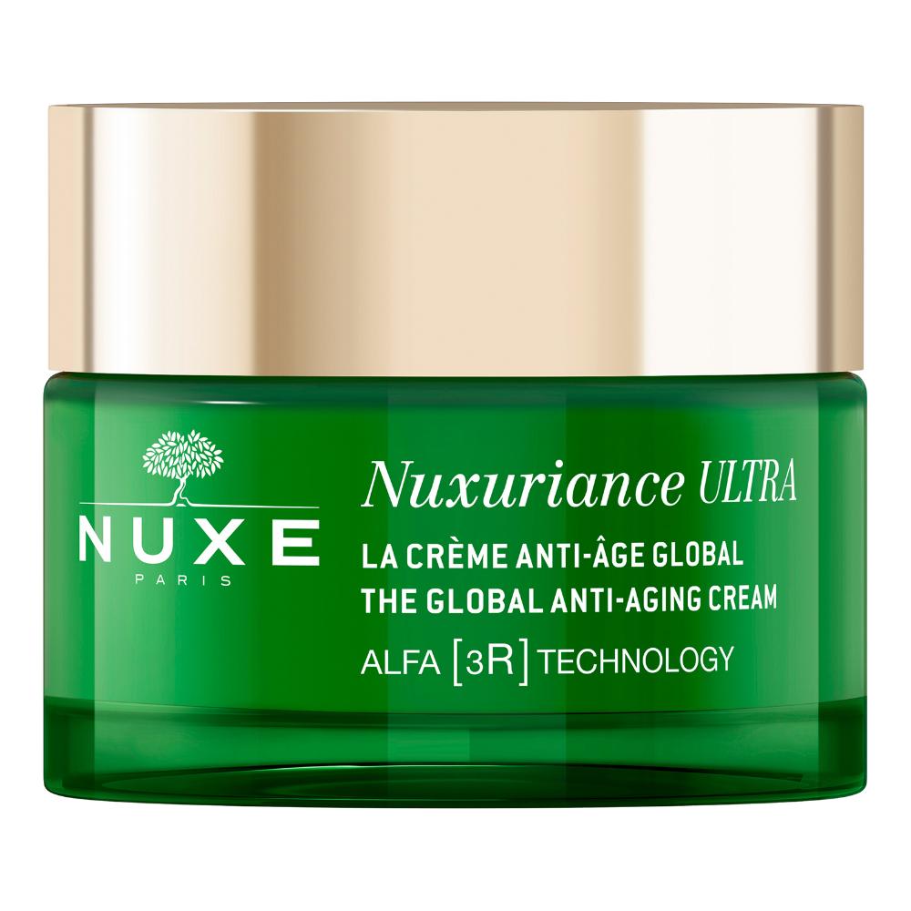 NUXE NUXURIANCE ULTRA CREMA ANTI ETA' GLOBALE 50 ML
