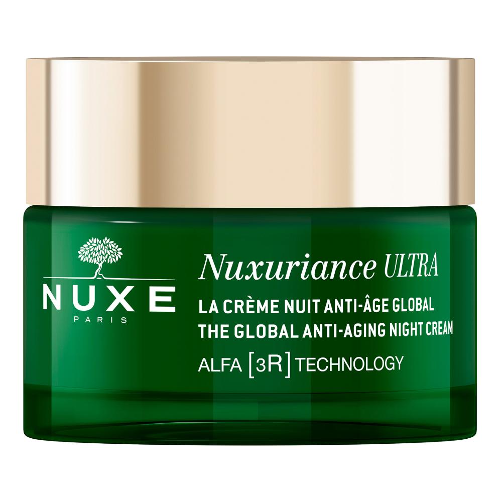 Nuxe Nuxuriance Ultra Crema Notte Anti Età Globale 50 millilitri