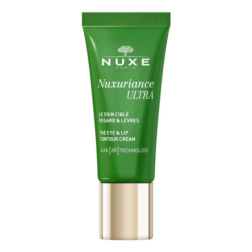 Nuxe Nuxuriance ultra Trattamento Contorno Occhi e Labbra 15 millilitri