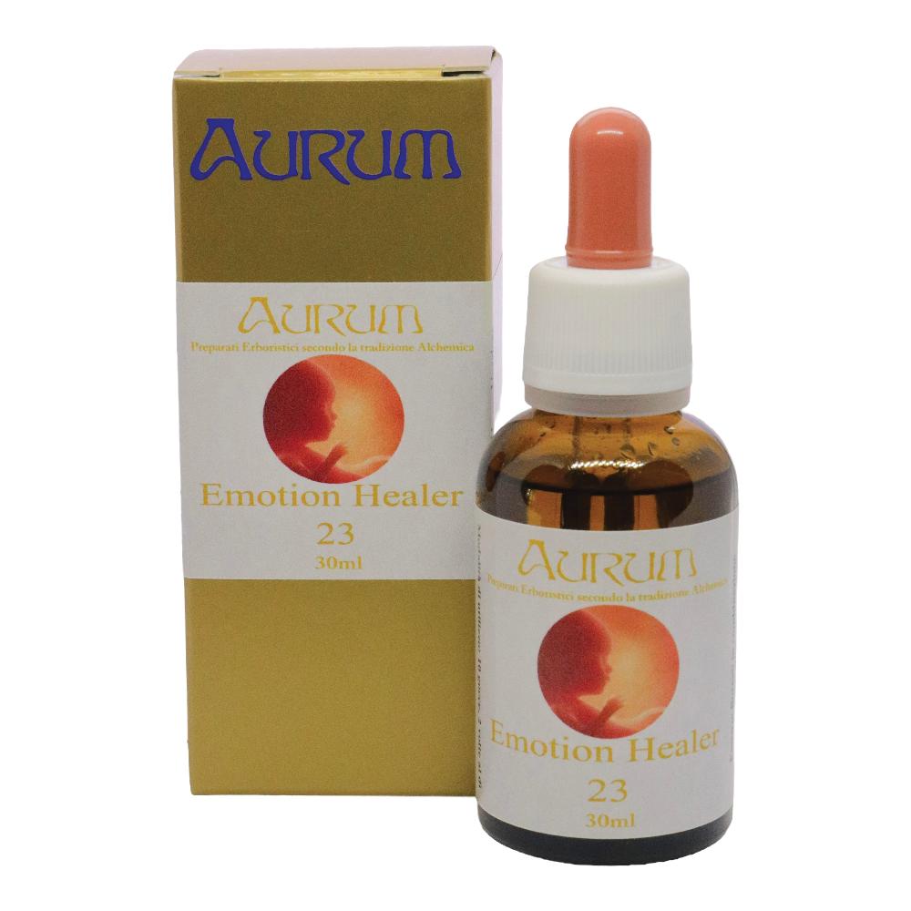 EMOTION HEALER 23 GTT 30ML