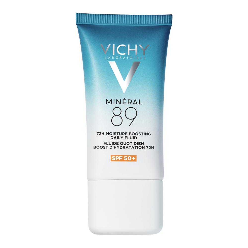 MINERAL 89 UV SPF50+ 50 ML