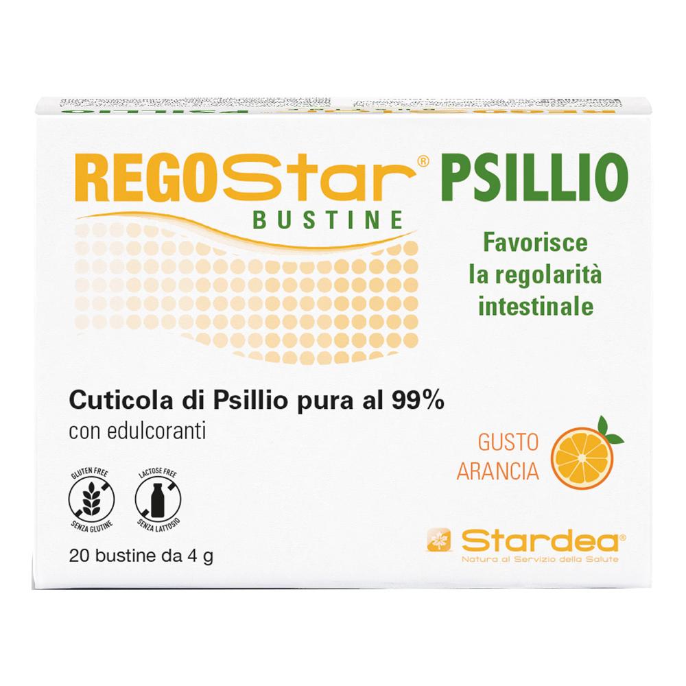 REGOSTAR PSILLIO 20BUST