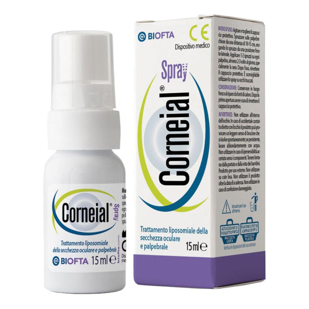CORNEIAL SPRAY 15ML