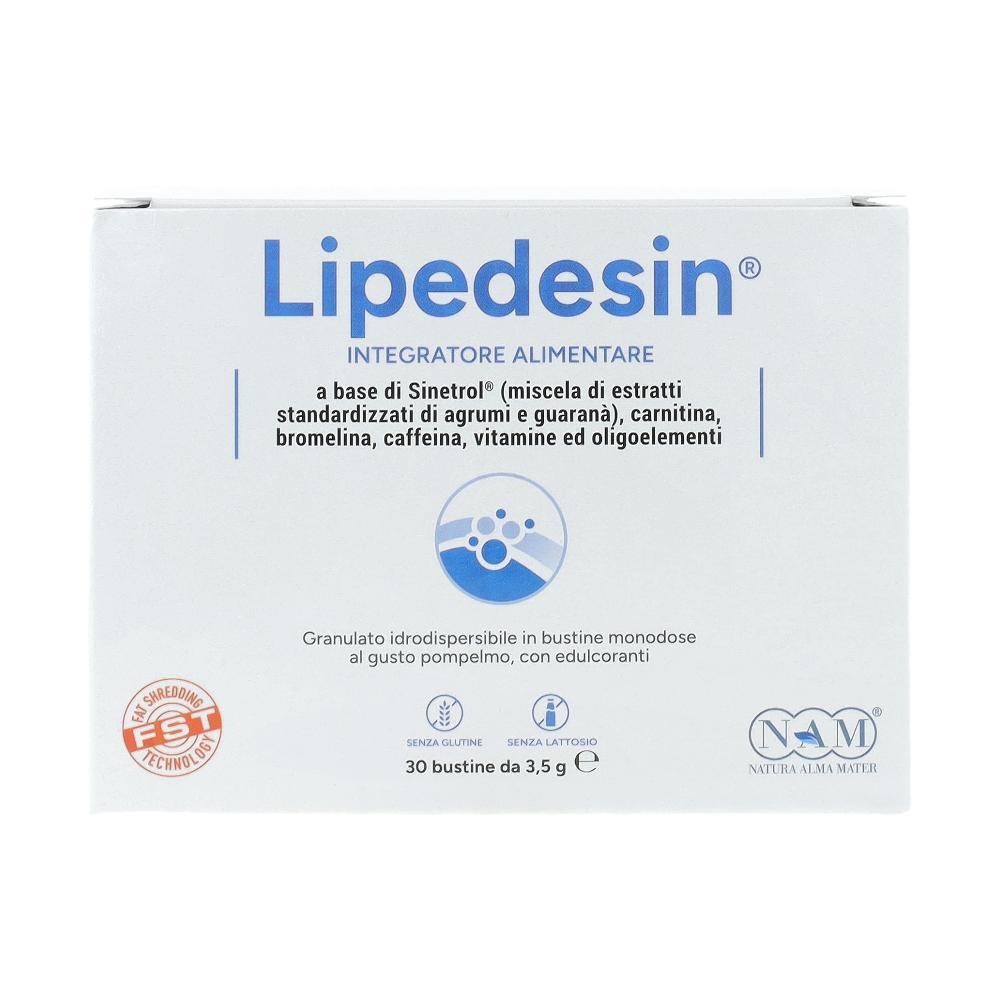 LIPEDESIN 30 BST