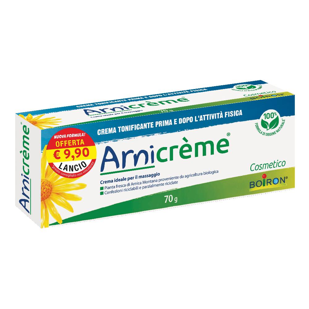 ARNICREME NF PROMO