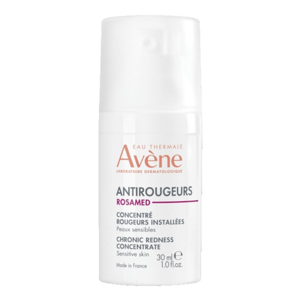 Avene antirougeurs rosamed 30 millilitri