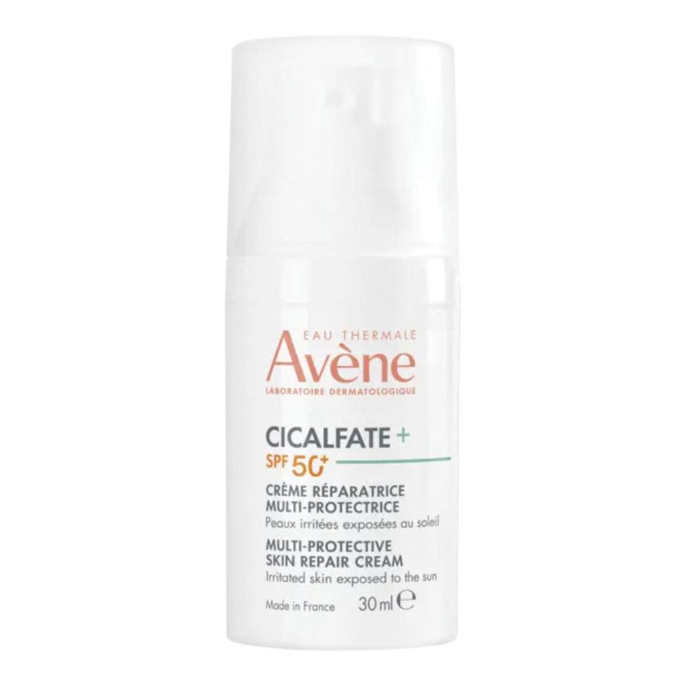 Avene Cicalfate+ crema riparatrice e ristruttrante Viso con spf 50+ - 30 millilitri