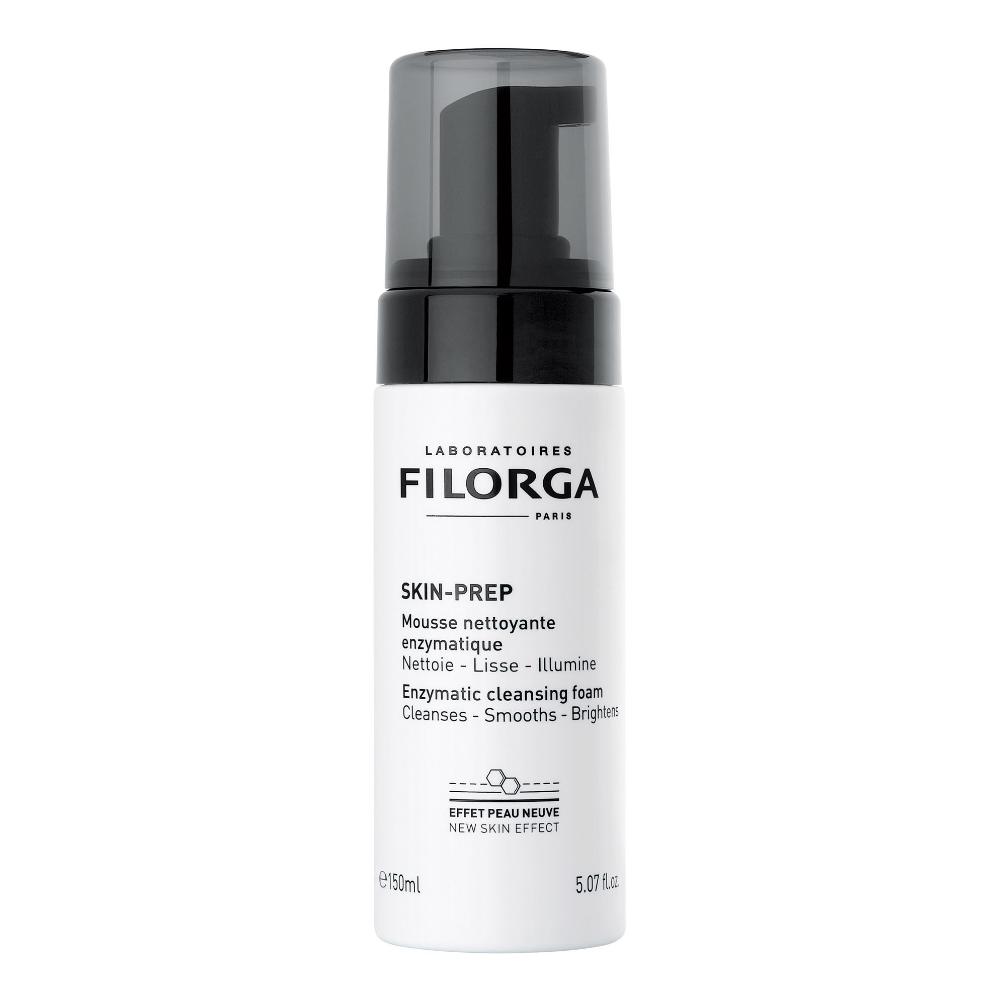 FILORGA S P ENZYMATIC CLEANSING FOAM 150 ML