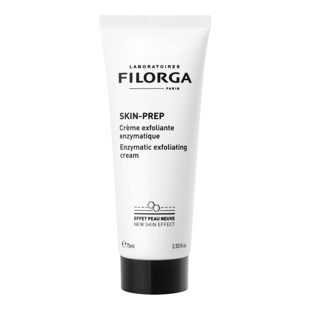 FILORGA S P ENZYMATIC EXFOLIATING CREAM 75 ML