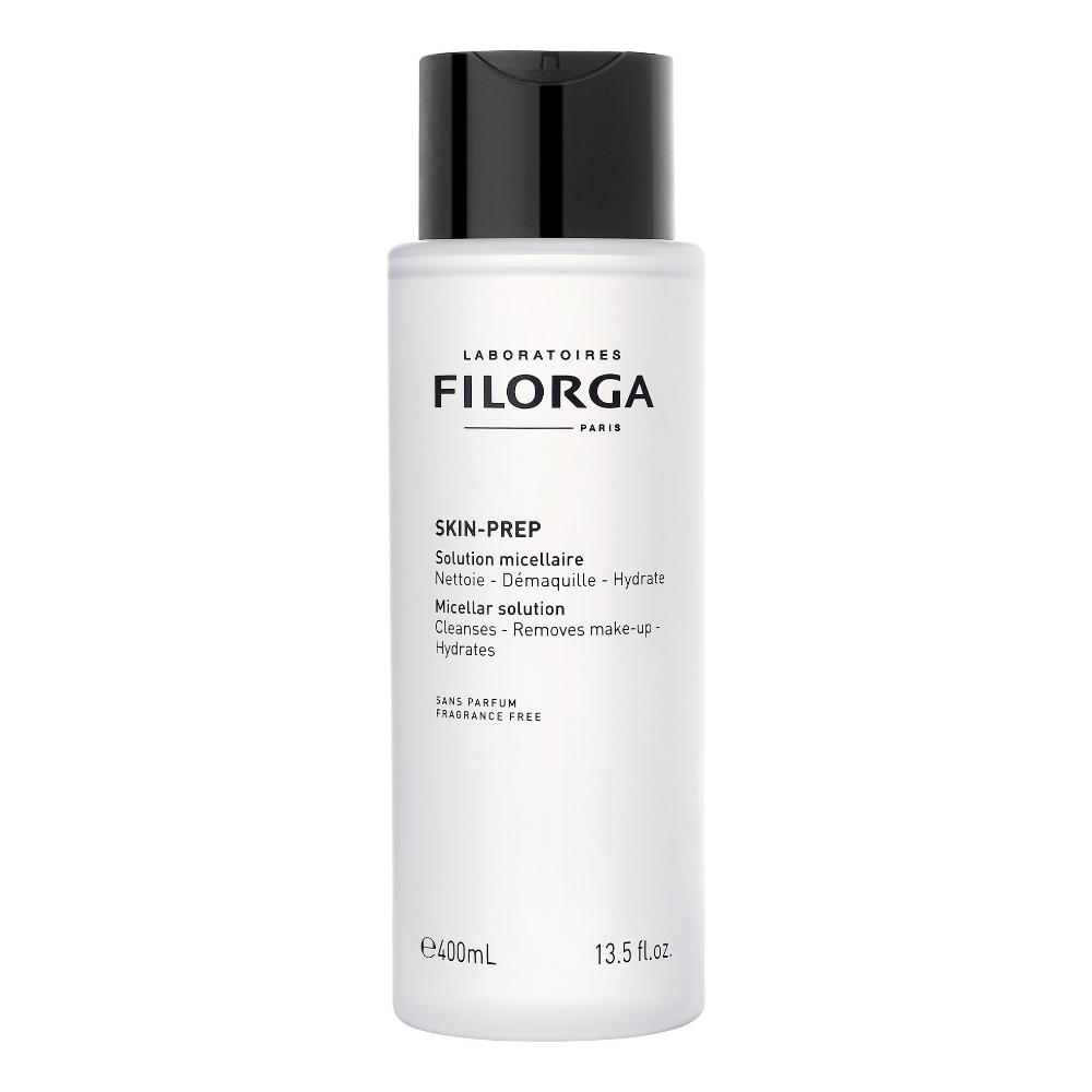 FILORGA S P MICELLAR SOLUTION 400 ML