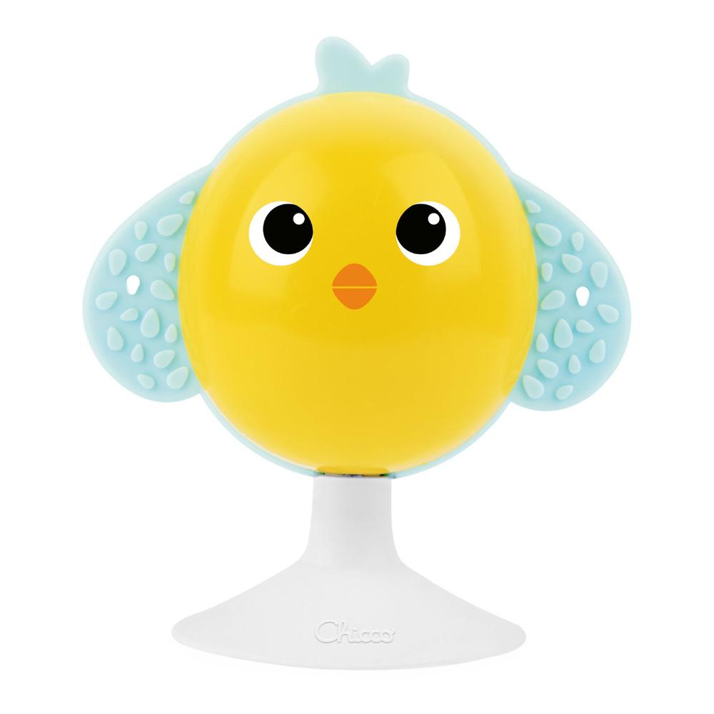 CHICCO GIOCO MSD SET LA MIA PRIMA PAPPA 6+