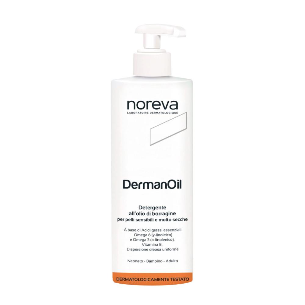 DERMANOIL 400ML