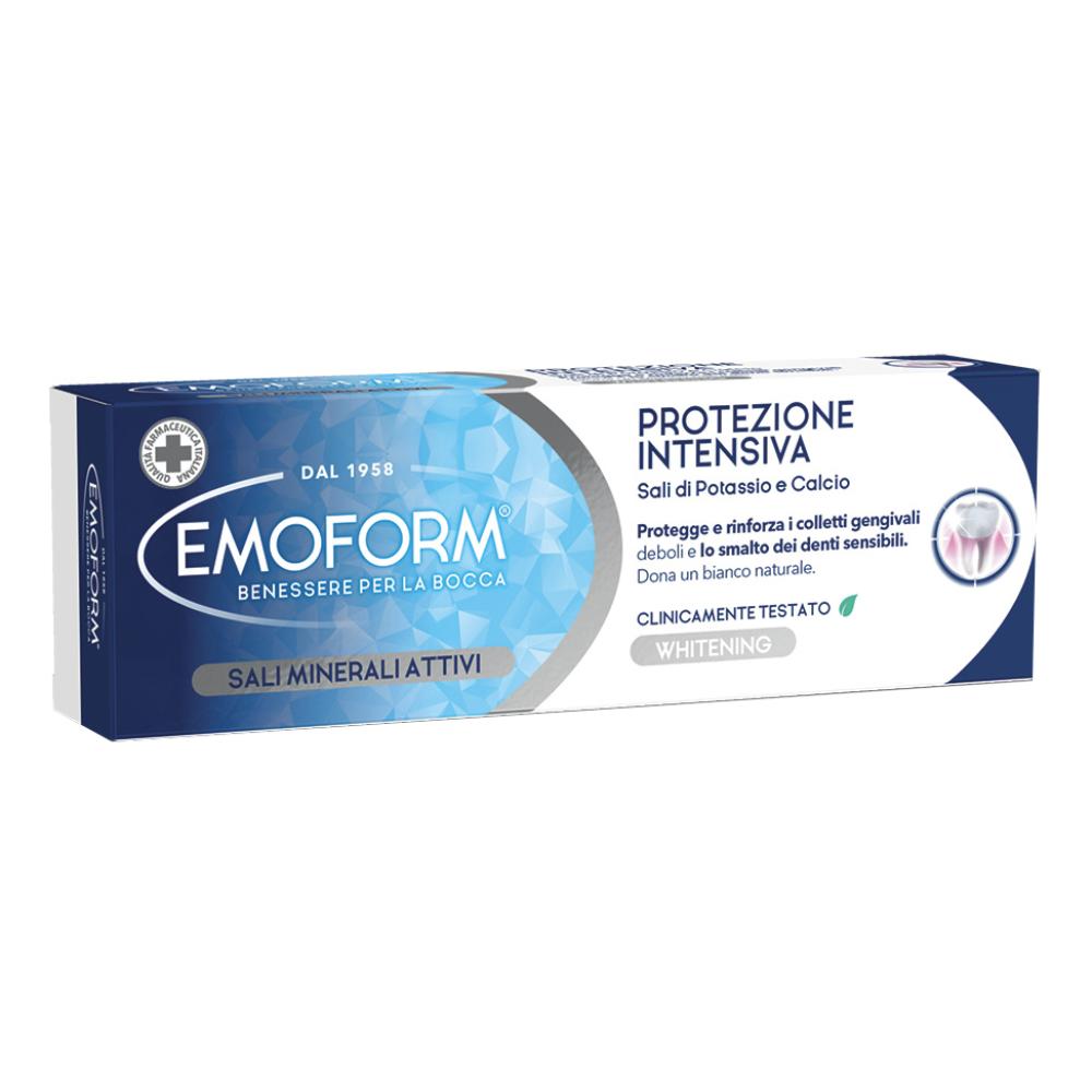 EMOFORM PROTEZIONE INT 75ML