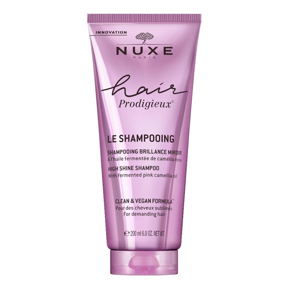 Nuxe hair shampoo prodigioso - formato da 200 millilitri