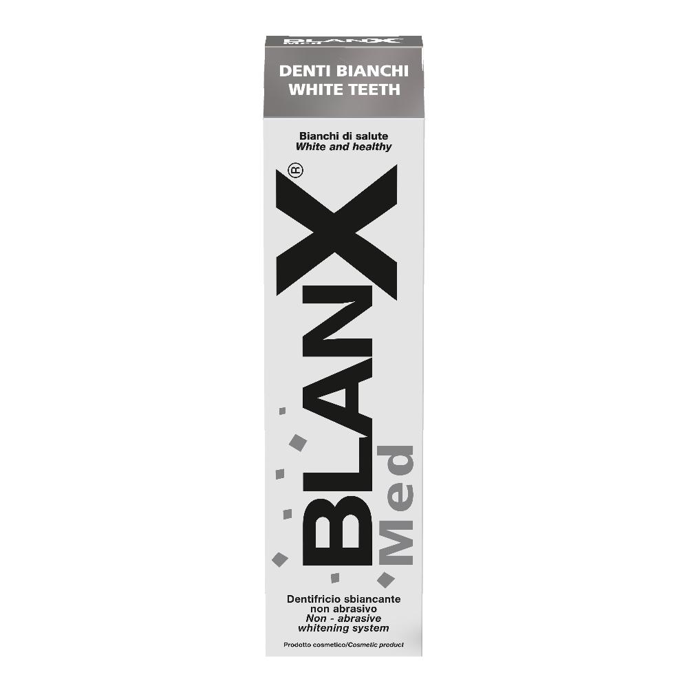 BLANX MED DENTIF DENTI BI100ML