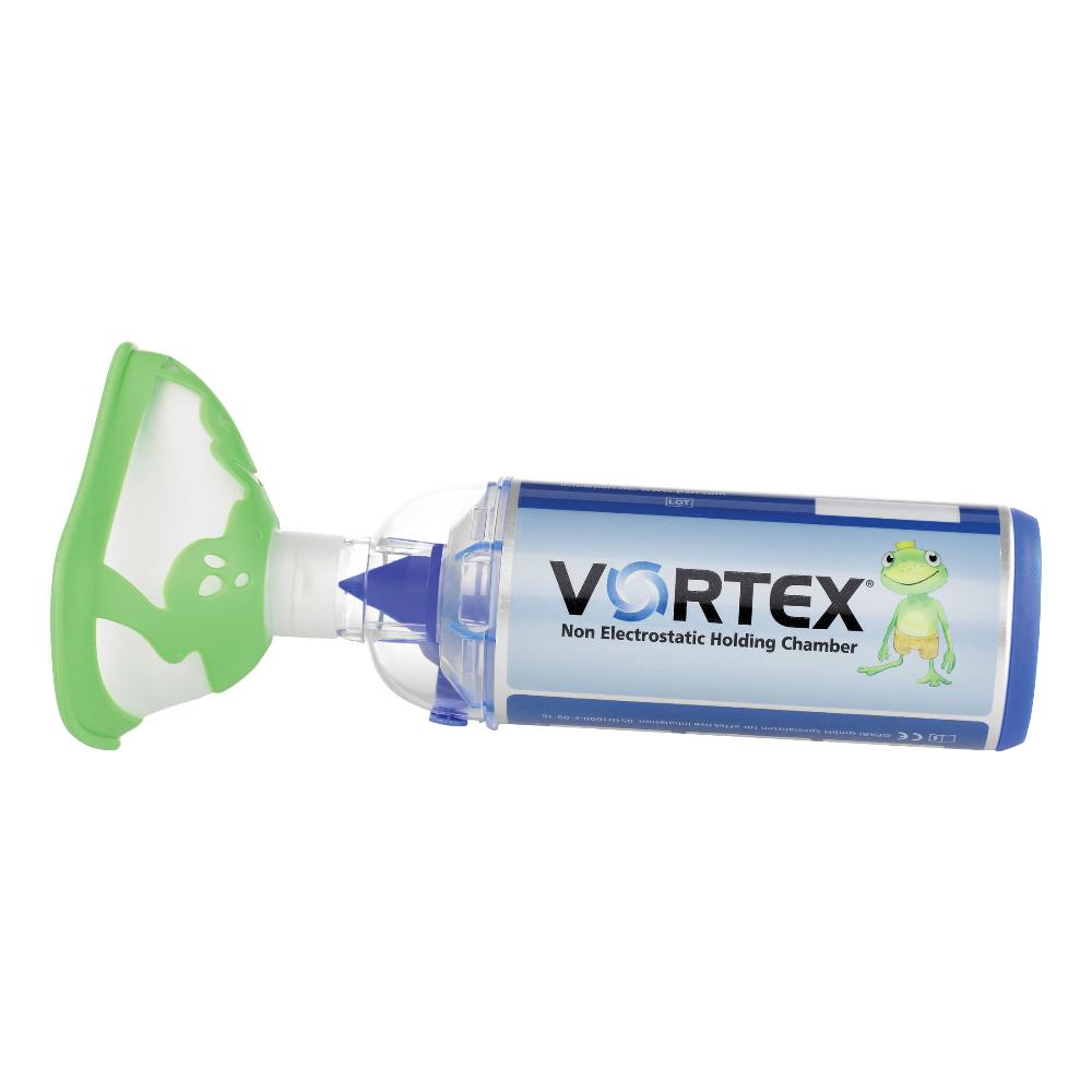 VORTEX CAMERA DIST MASCHERA PD