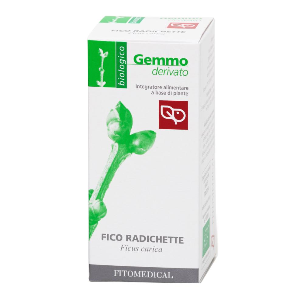 FICO RADICHETTE MG BIO 50ML