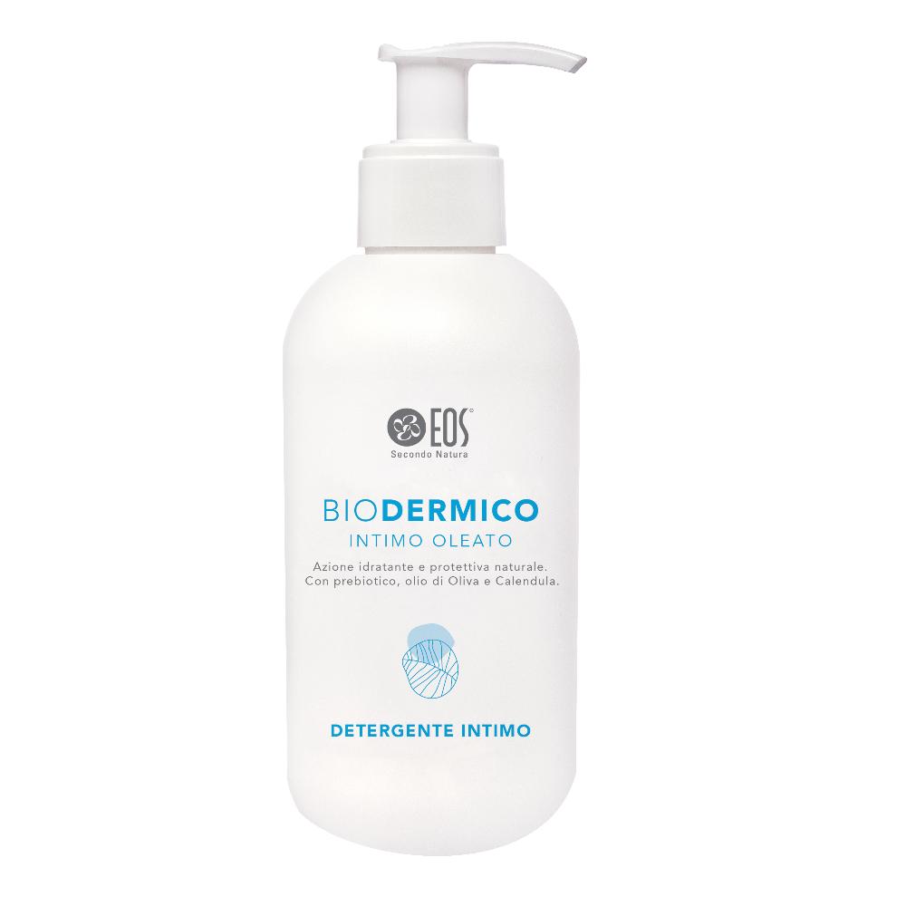 EOS BIODERMICO INT OLEATO300ML