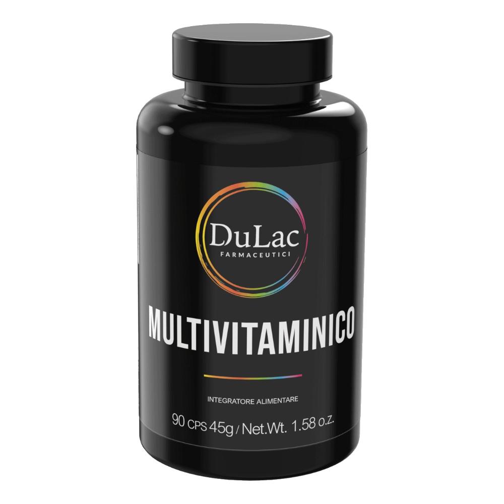 NUTRITION MULTIVITAMINICO90CPS