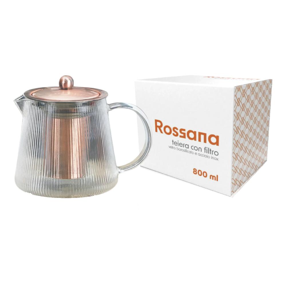 TEIERA ROSSANA 800 ML